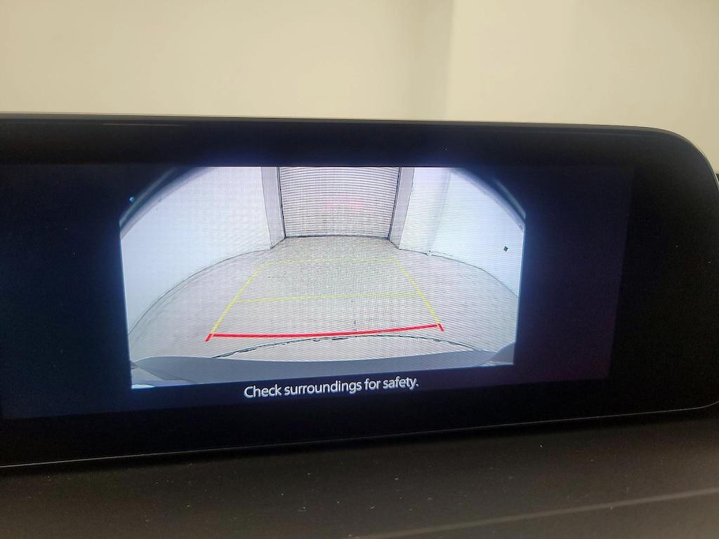 used 2024 Mazda CX-30 car, priced at $24,998