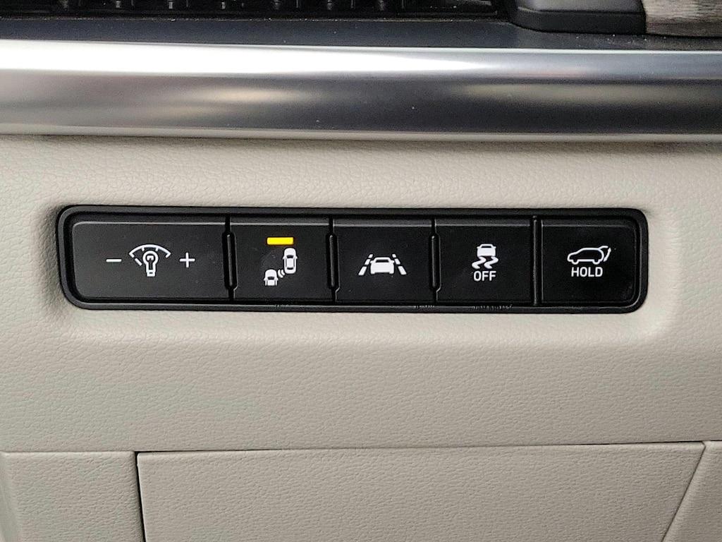 used 2021 Kia Telluride car, priced at $27,998