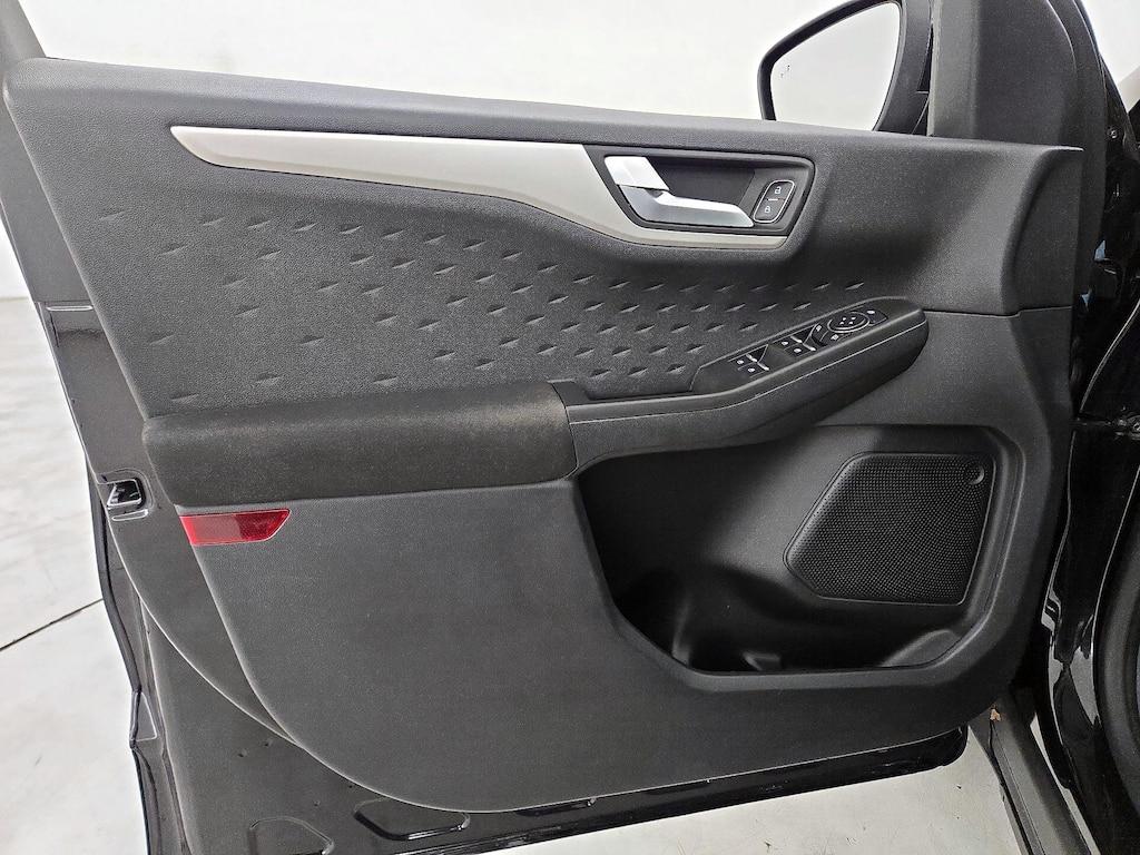 used 2020 Ford Escape car, priced at $15,998