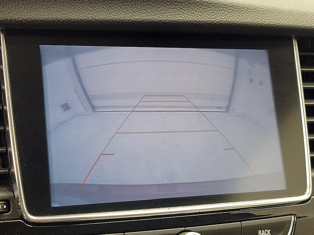 used 2021 Buick Encore car, priced at $16,998