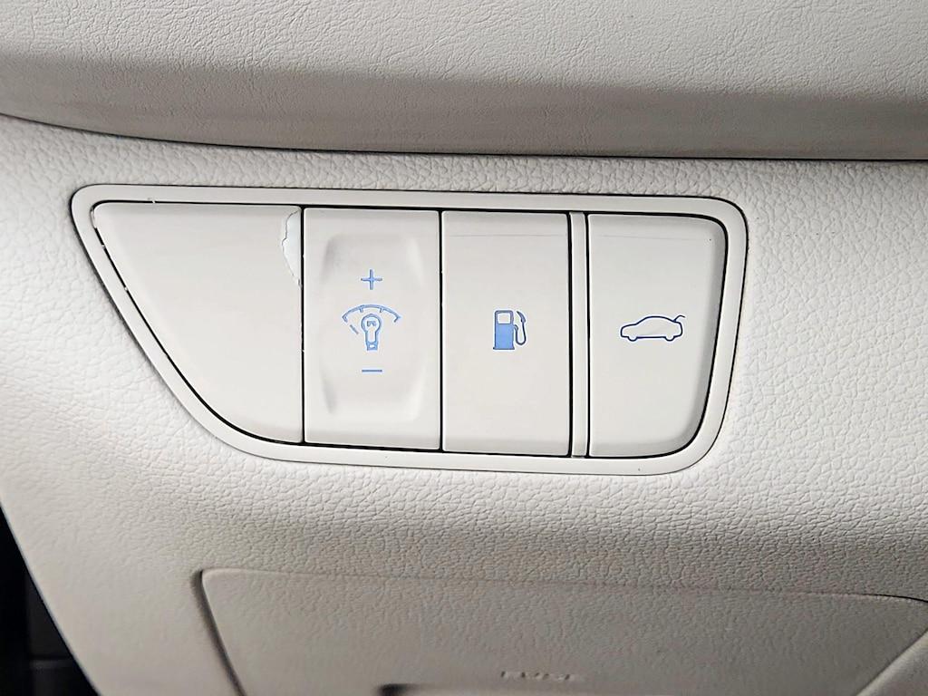 used 2025 Genesis G70 car, priced at $32,998