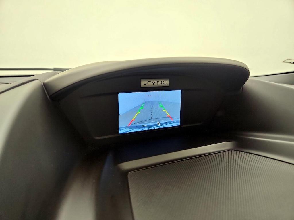 used 2017 Ford Escape car, priced at $14,599