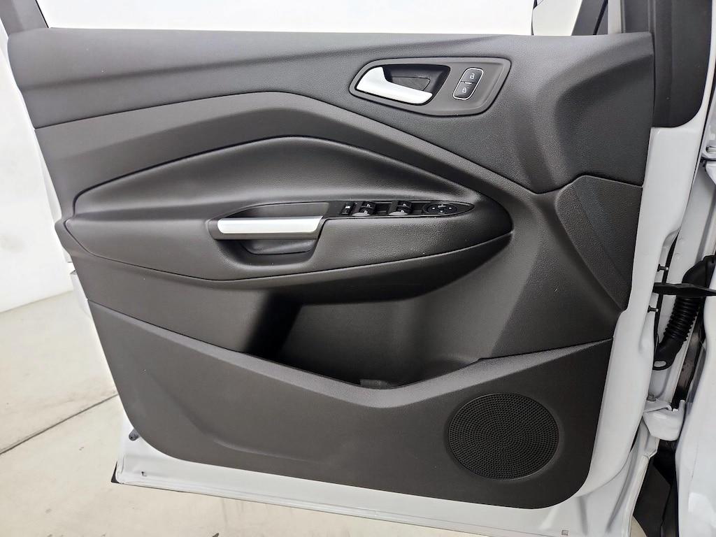 used 2017 Ford Escape car, priced at $14,599