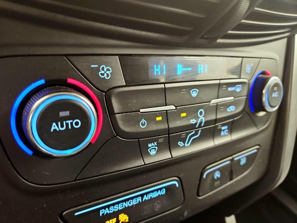 used 2017 Ford Escape car, priced at $14,599