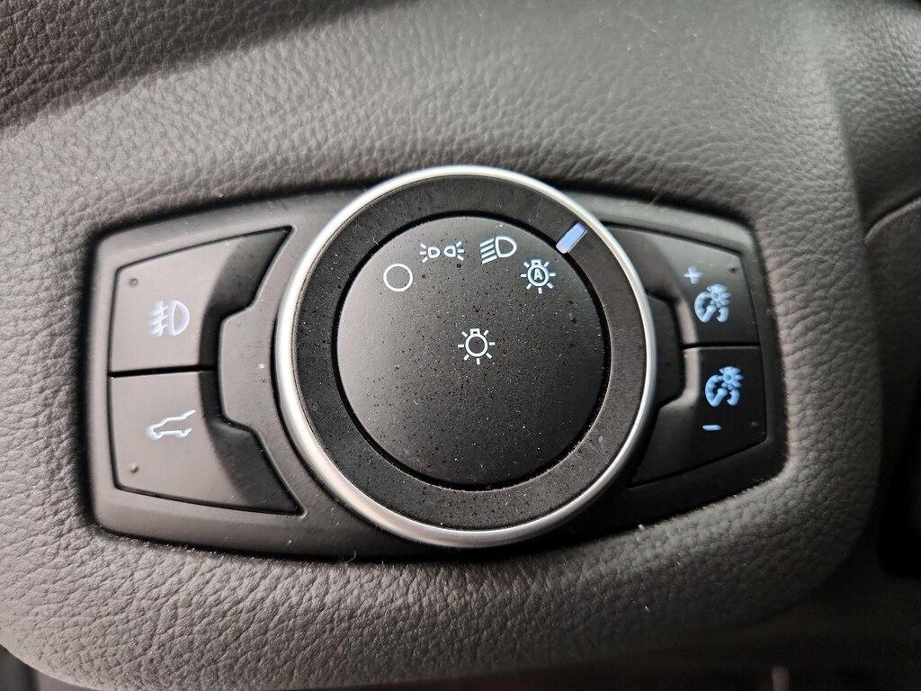 used 2017 Ford Escape car, priced at $14,599