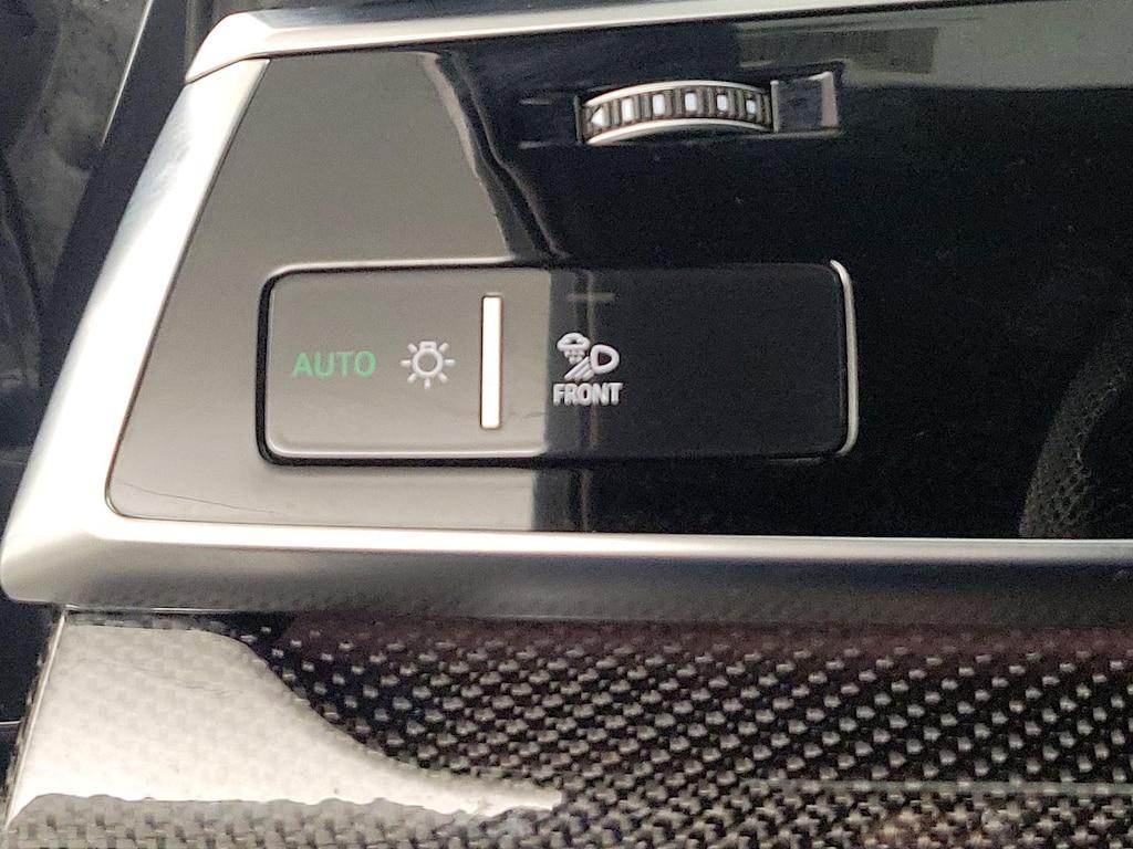 used 2021 Audi SQ7 car, priced at $49,998