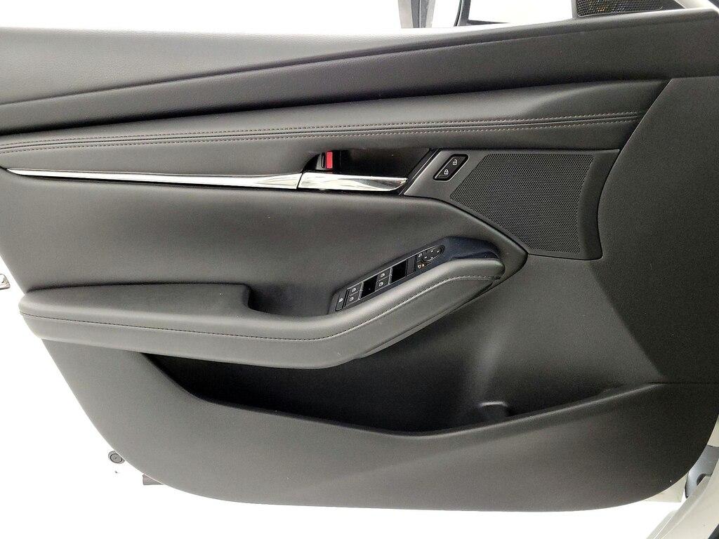 used 2021 Mazda Mazda3 car, priced at $19,998