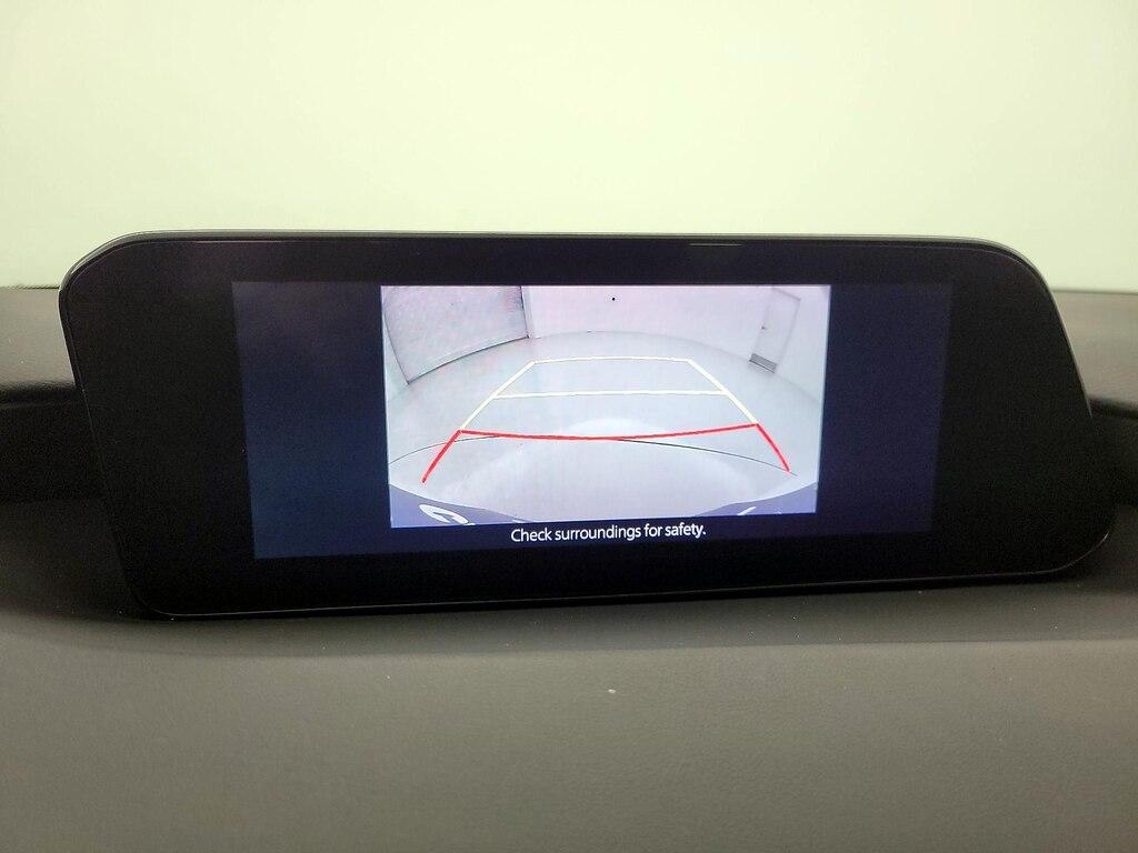 used 2021 Mazda Mazda3 car, priced at $19,998