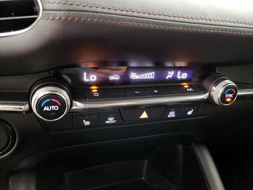 used 2021 Mazda Mazda3 car, priced at $19,998