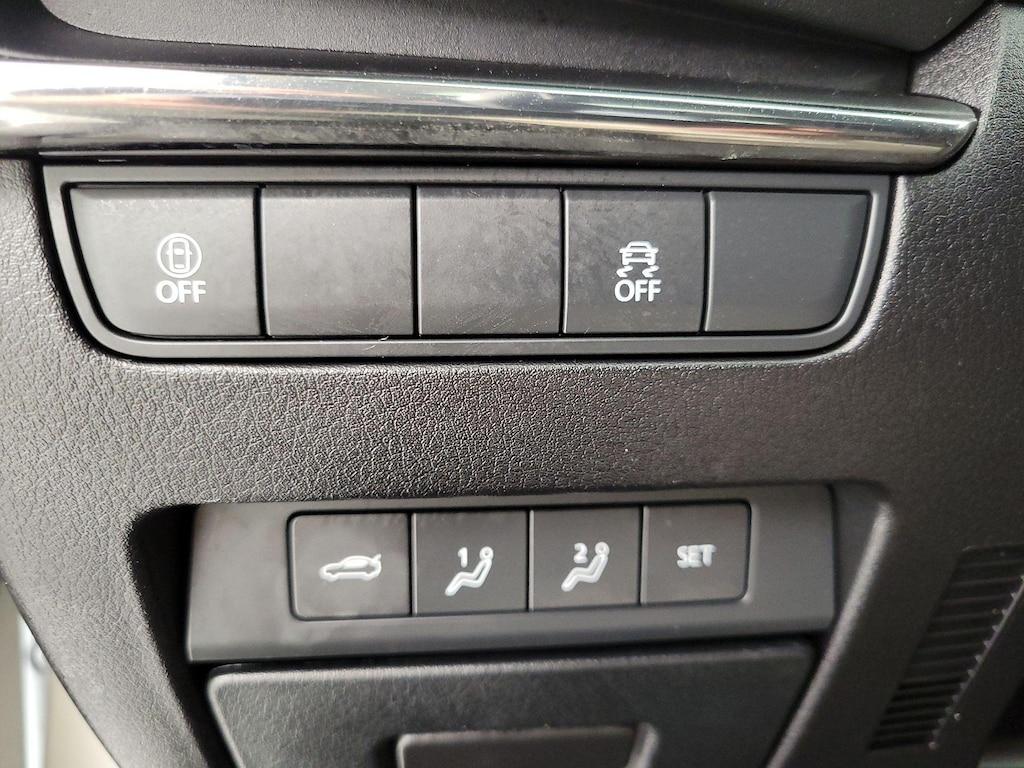 used 2021 Mazda Mazda3 car, priced at $19,998