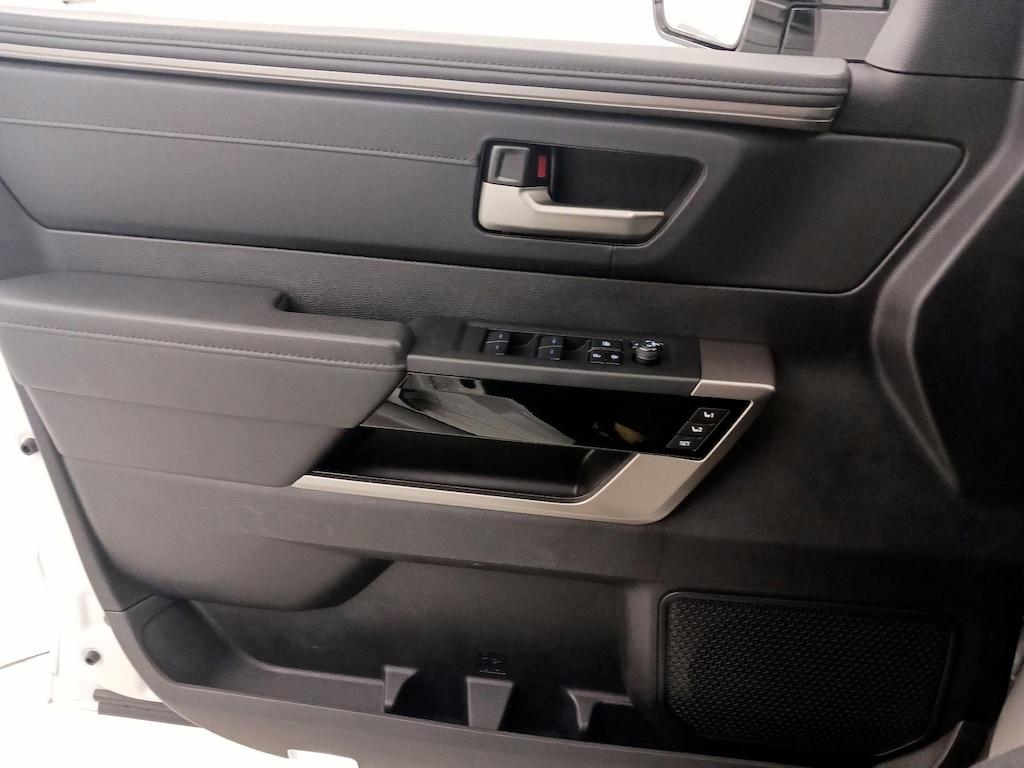 used 2022 Toyota Tundra car, priced at $48,998