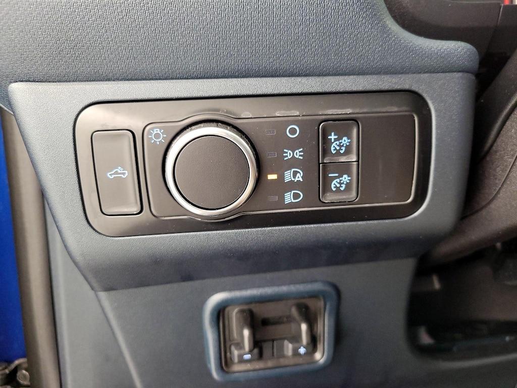 used 2024 Ford Maverick car, priced at $29,998