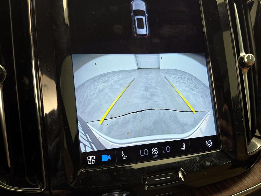 used 2023 Volvo XC60 Recharge Plug-In Hybrid car, priced at $42,998