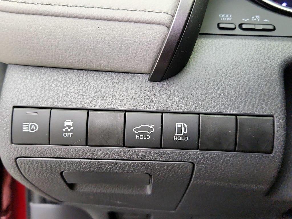 used 2021 Toyota Camry car, priced at $21,998