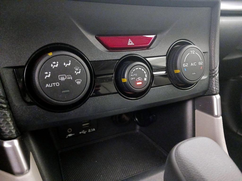 used 2023 Subaru Forester car, priced at $25,998