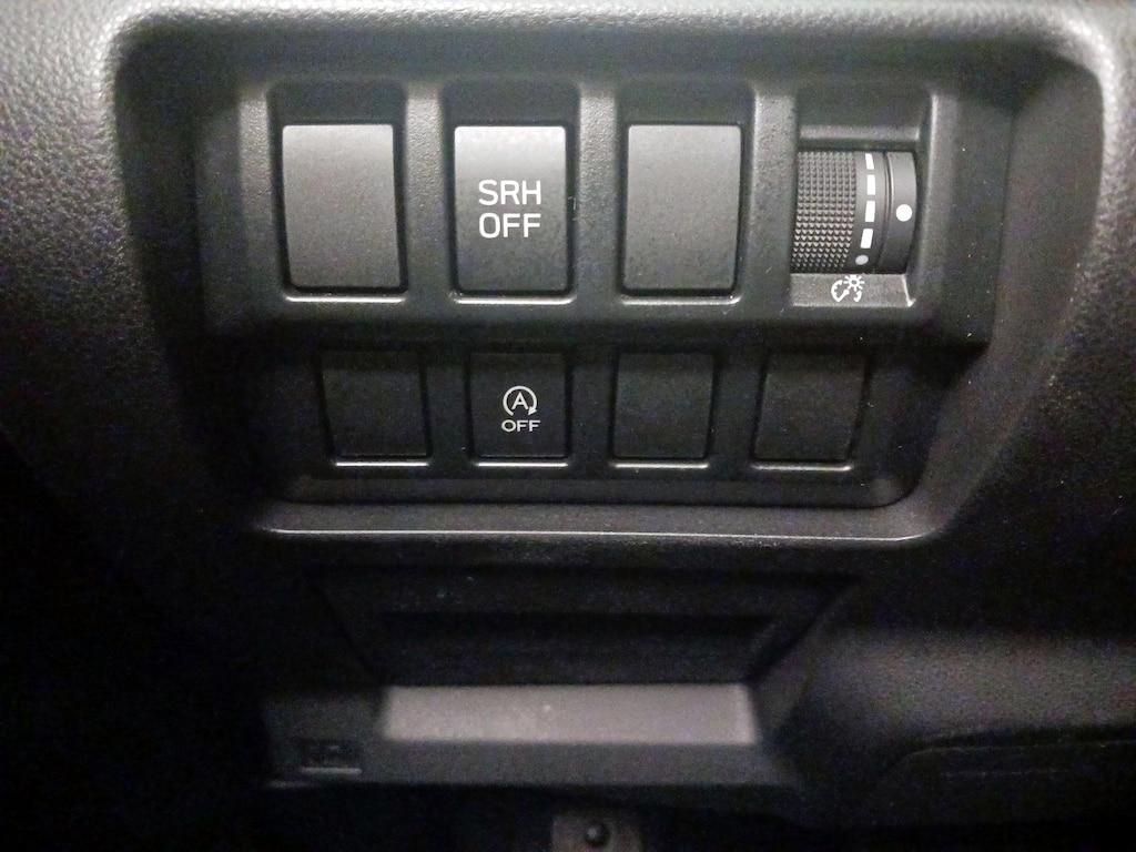 used 2023 Subaru Forester car, priced at $25,998