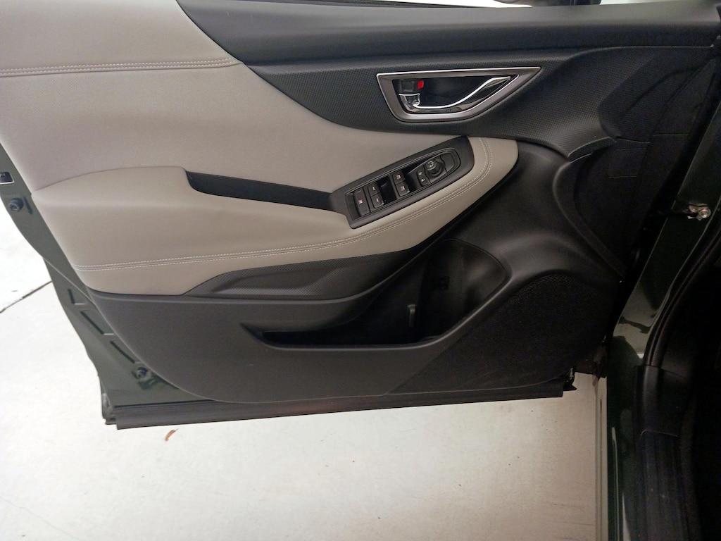 used 2023 Subaru Forester car, priced at $25,998