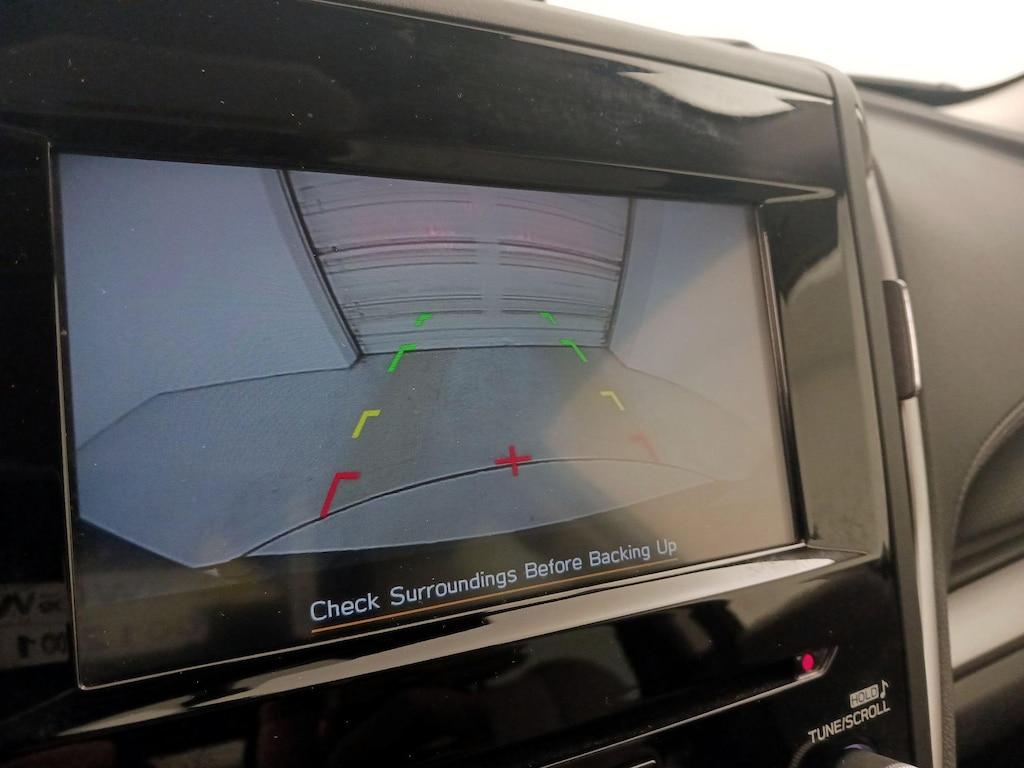 used 2023 Subaru Forester car, priced at $25,998