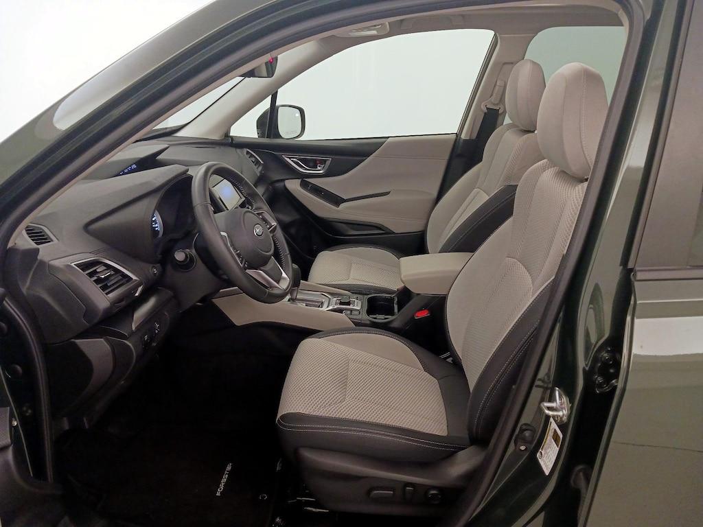used 2023 Subaru Forester car, priced at $25,998