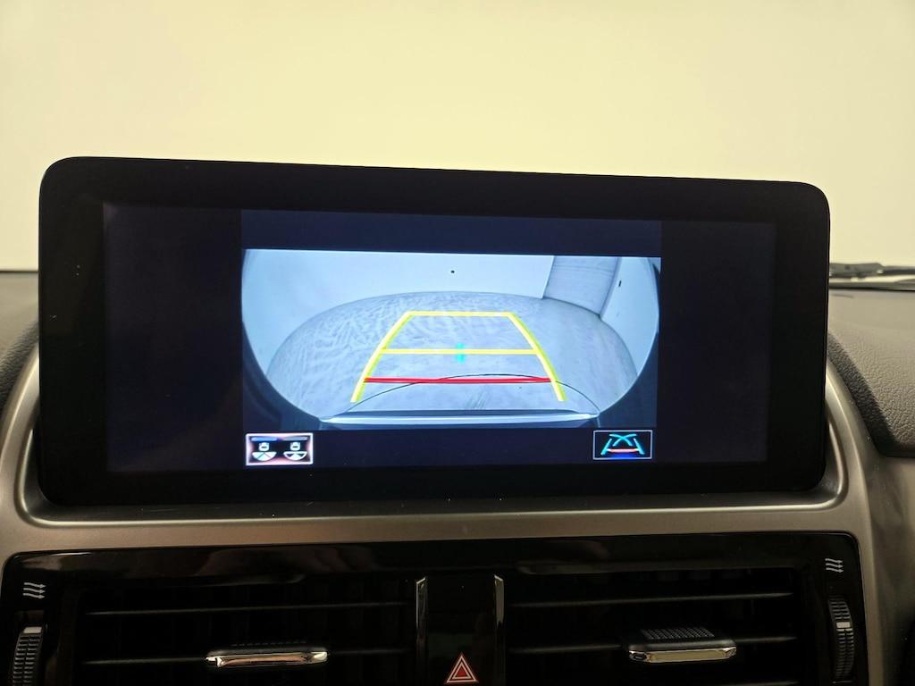 used 2023 Lexus GX 460 car, priced at $57,998