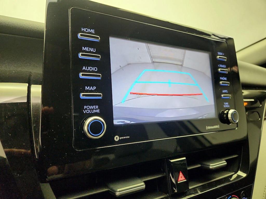 used 2023 Toyota Camry car, priced at $23,998