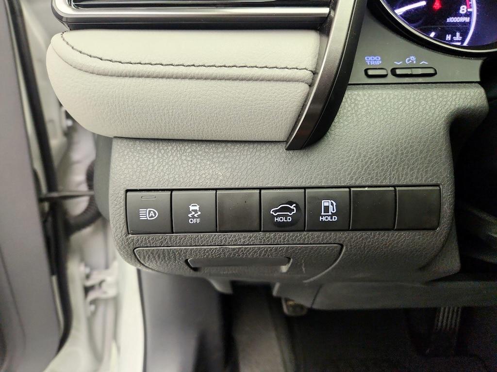 used 2023 Toyota Camry car, priced at $23,998