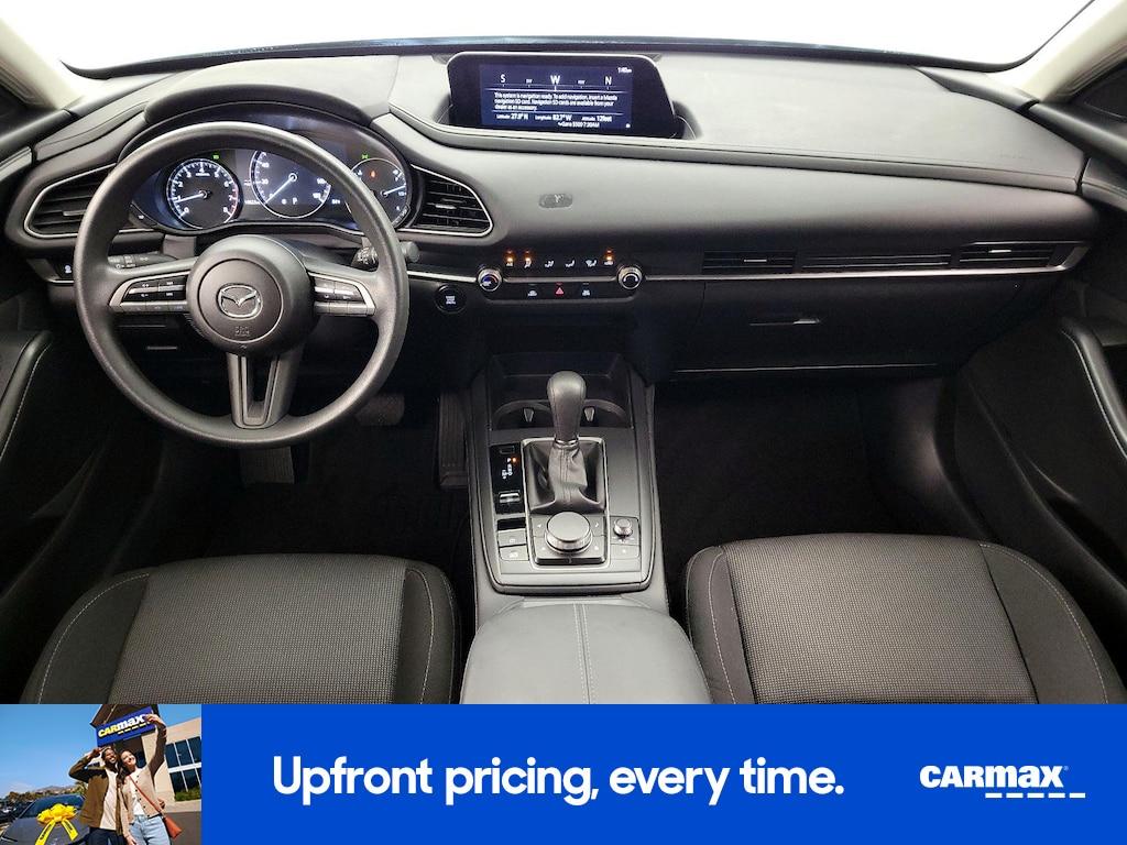used 2023 Mazda CX-30 car, priced at $21,998