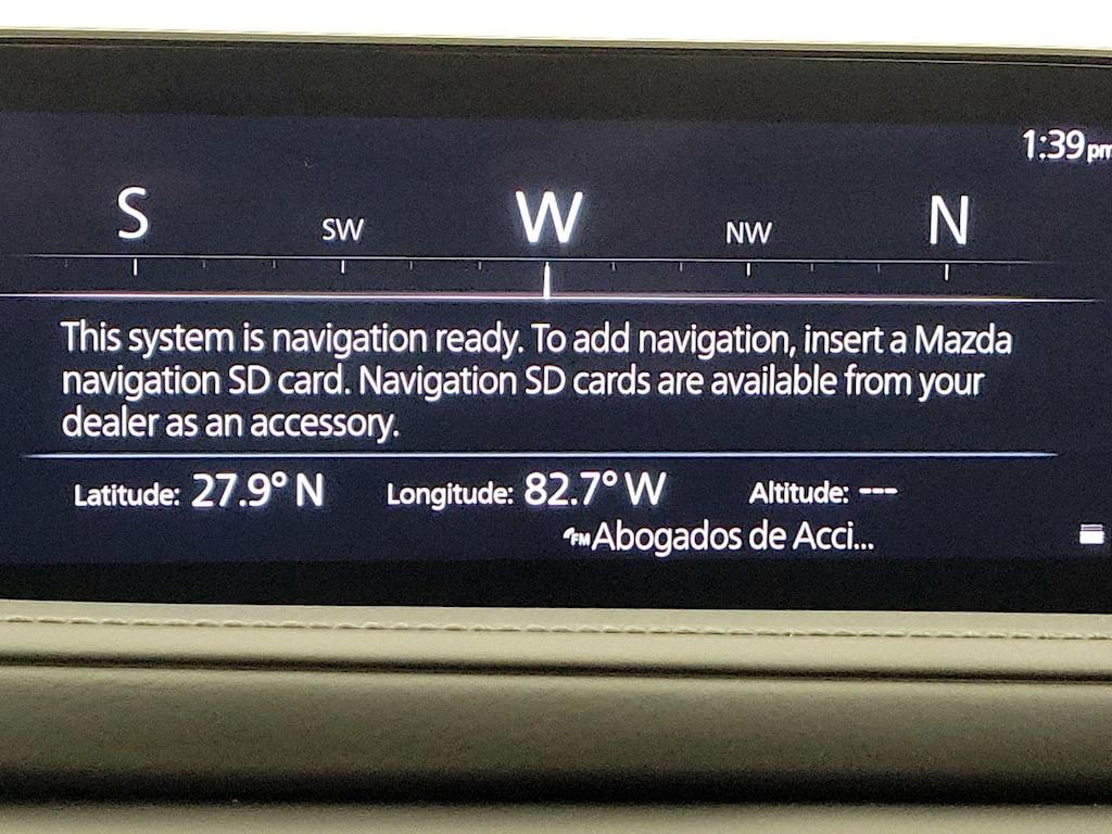 used 2023 Mazda CX-30 car, priced at $21,998