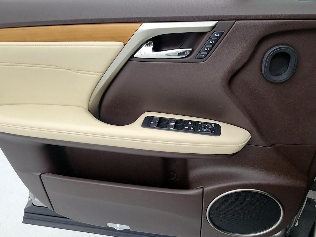 used 2019 Lexus RX 350 car, priced at $35,998