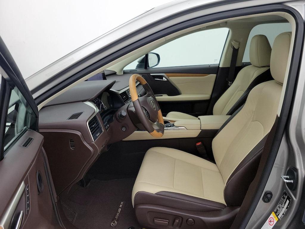used 2019 Lexus RX 350 car, priced at $35,998