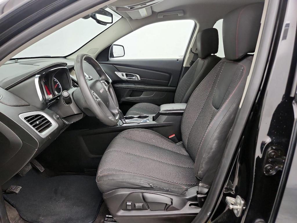 used 2016 GMC Terrain car, priced at $13,599