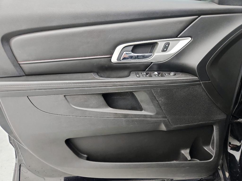 used 2016 GMC Terrain car, priced at $13,599