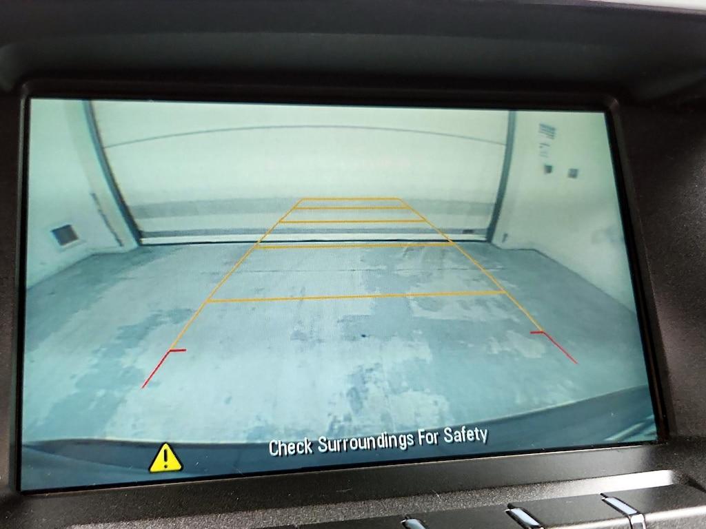 used 2016 GMC Terrain car, priced at $13,599