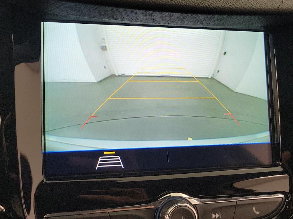 used 2019 Chevrolet Trax car, priced at $13,599