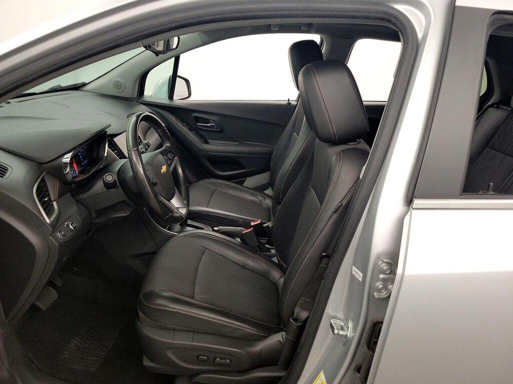 used 2019 Chevrolet Trax car, priced at $13,599