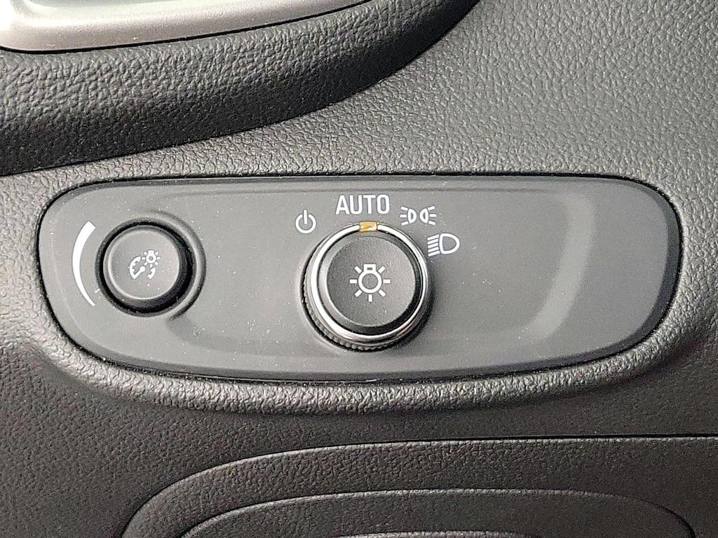 used 2019 Chevrolet Trax car, priced at $13,599