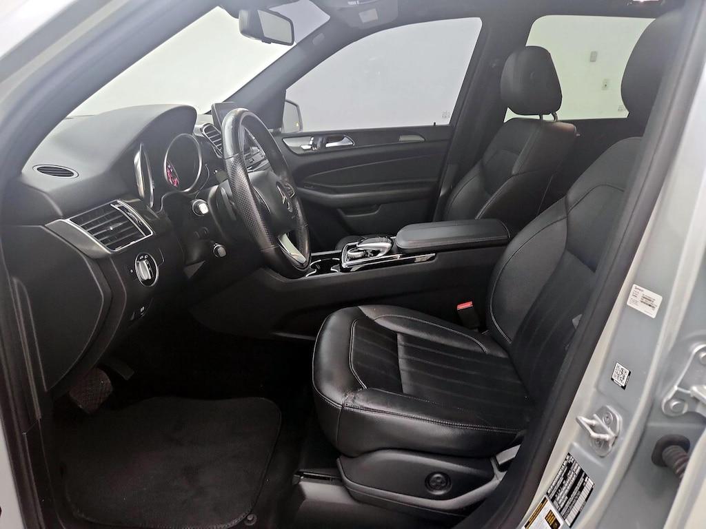 used 2017 Mercedes-Benz GLE 350 car, priced at $17,998