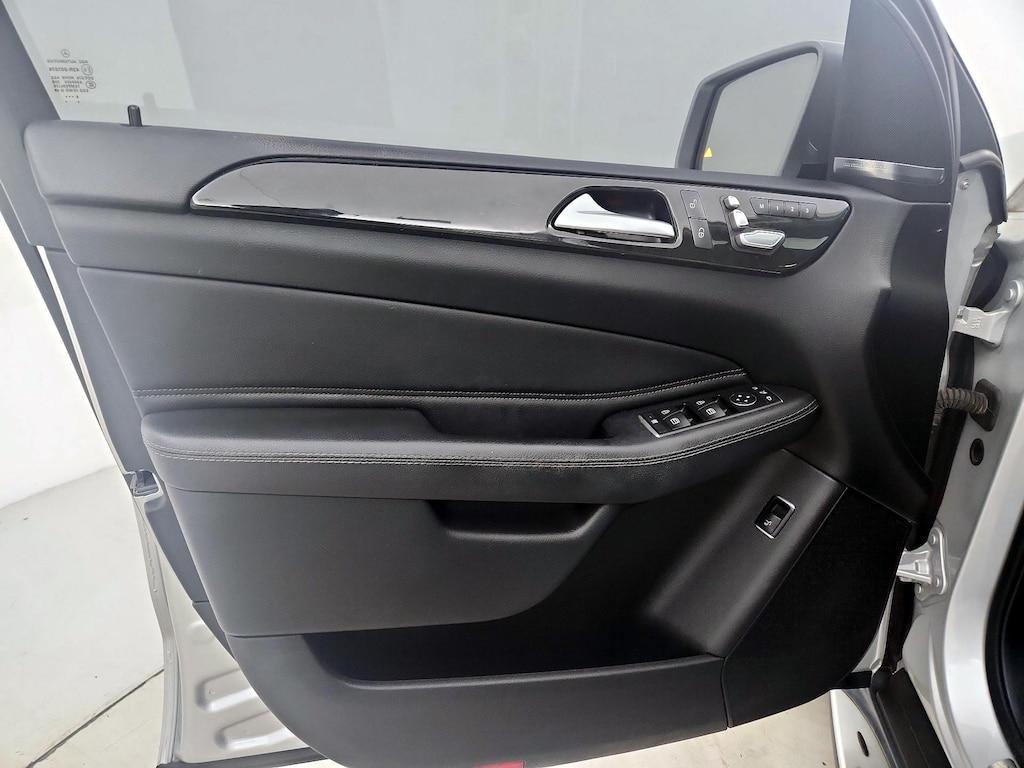 used 2017 Mercedes-Benz GLE 350 car, priced at $17,998