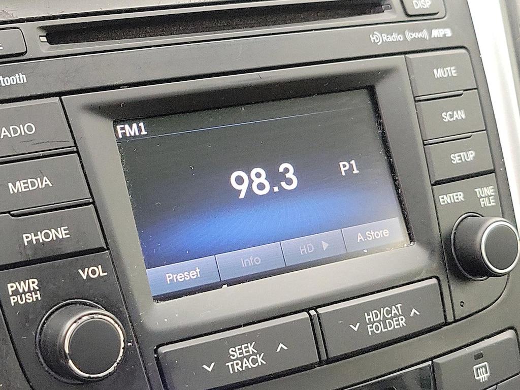 used 2014 Hyundai Sonata car, priced at $13,998