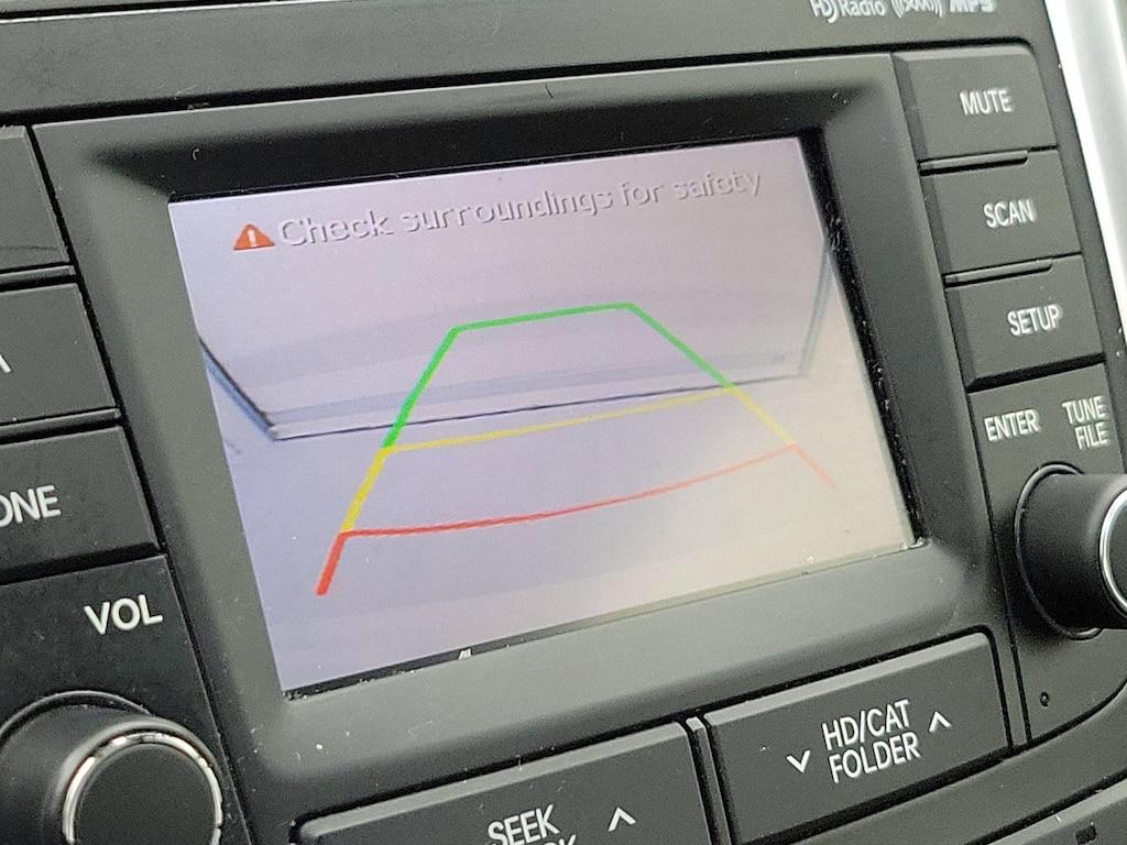 used 2014 Hyundai Sonata car, priced at $13,998