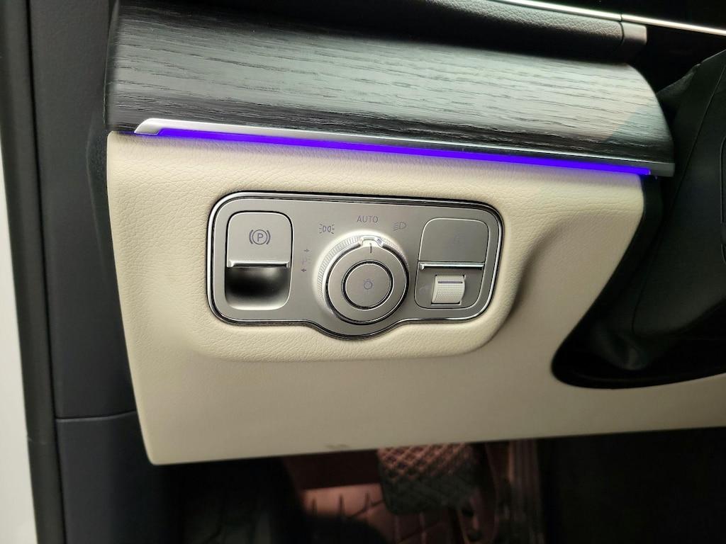 used 2022 Mercedes-Benz GLE 350 car, priced at $38,998