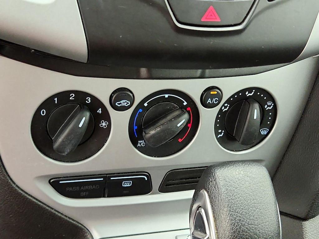 used 2014 Ford Focus car, priced at $10,998