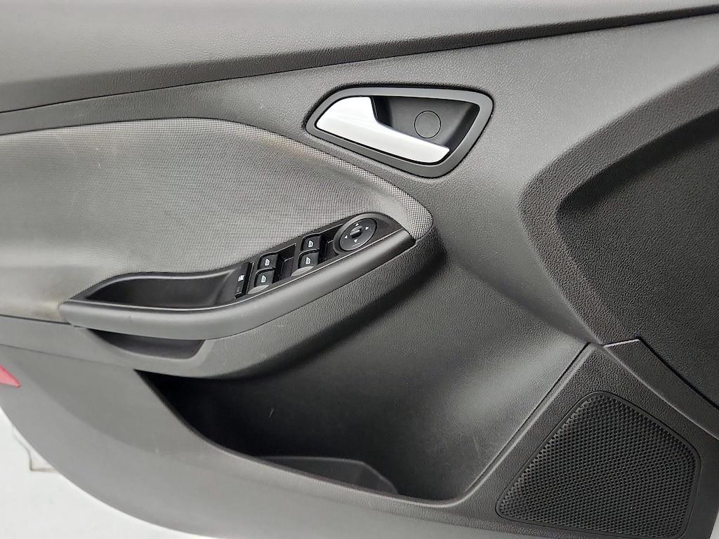 used 2014 Ford Focus car, priced at $10,998