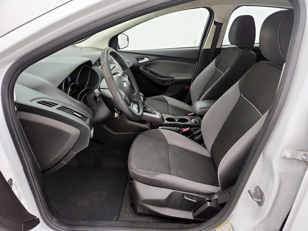 used 2014 Ford Focus car, priced at $10,998