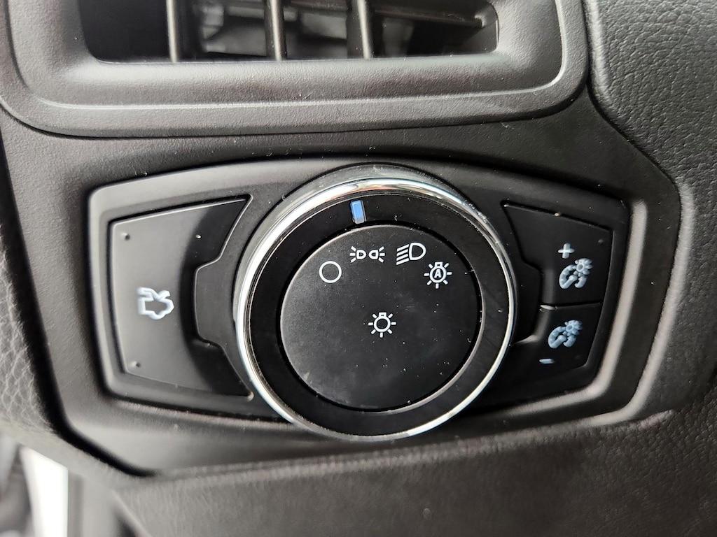 used 2014 Ford Focus car, priced at $10,998