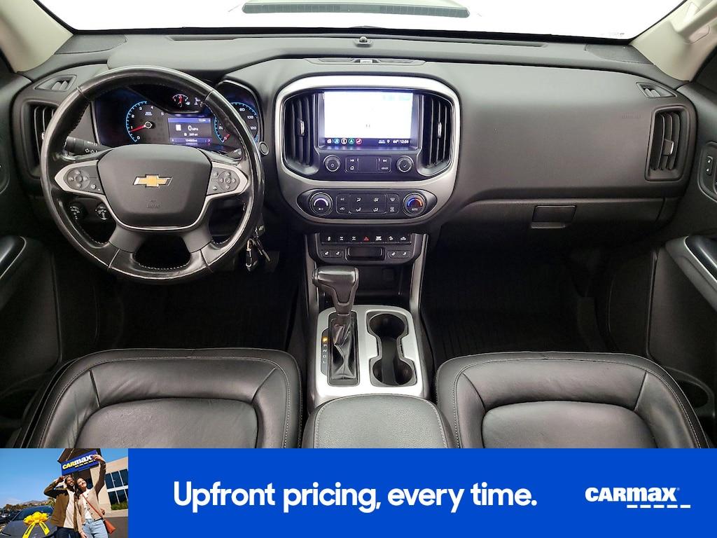 used 2019 Chevrolet Colorado car, priced at $24,998