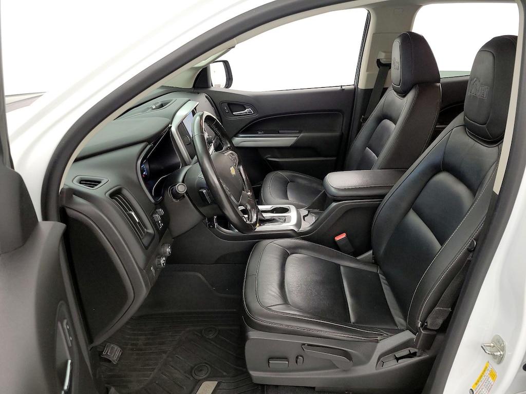 used 2019 Chevrolet Colorado car, priced at $24,998