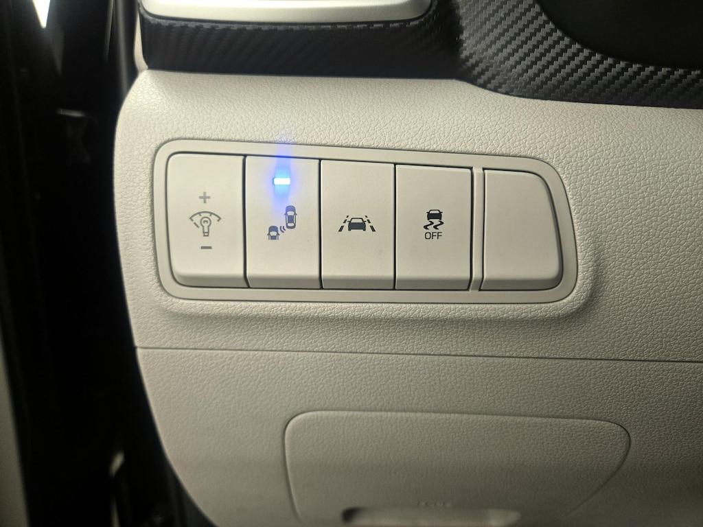 used 2021 Hyundai Tucson car, priced at $16,998