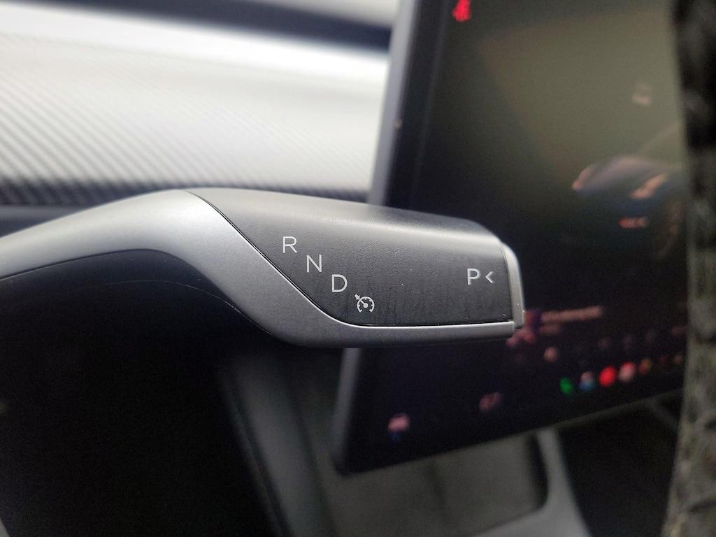 used 2022 Tesla Model 3 car, priced at $24,998