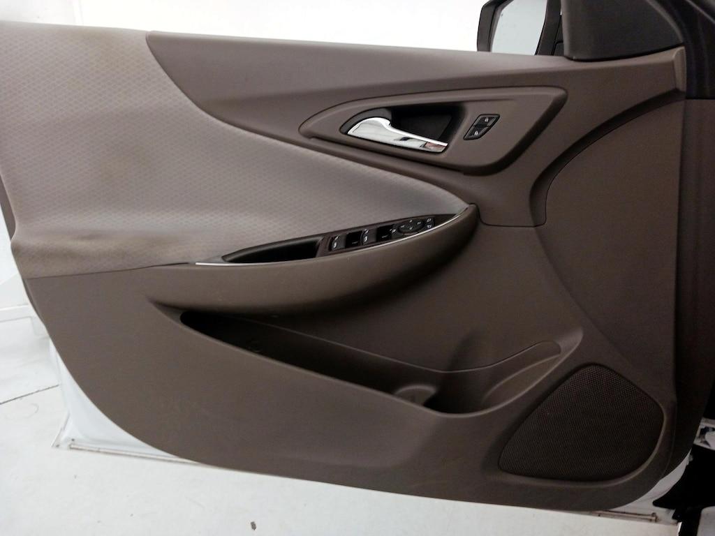 used 2022 Chevrolet Malibu car, priced at $18,998